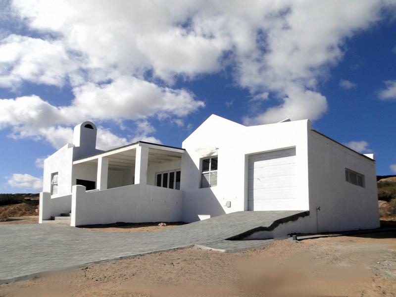 3 Bedroom Property for Sale in Kleinkoornhuis Western Cape